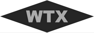 WTX logo