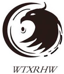 WTXRHW logo