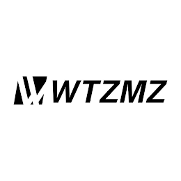 WTZMZ logo
