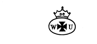 WU logo