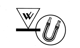 WU logo
