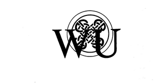WU logo