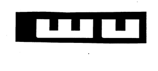 WU logo