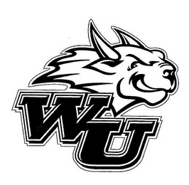 WU logo