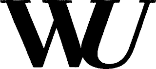 WU logo