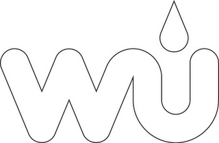 WU logo