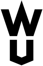 WU logo