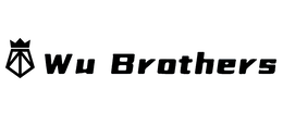 WU BROTHERS logo