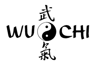 WU CHI logo