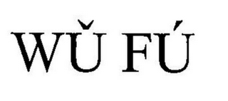 WU FÚ logo