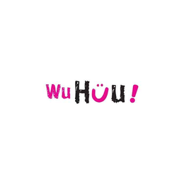 WU HÜU! logo