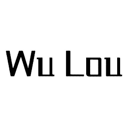 WU LOU logo