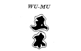 WU-MU logo
