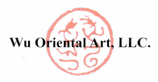 WU ORIENTAL ART, LLC.