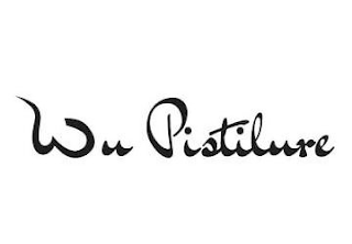 WU PISTILURE logo
