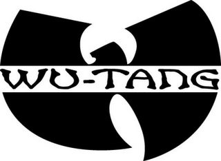 WU-TANG logo