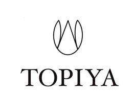 WU TOPIYA logo