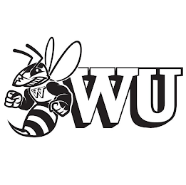 WU W logo