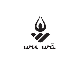 WU WA logo