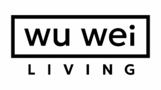 WU WEI LIVING logo