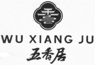 WU XIANG JU logo