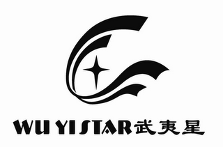 WU YI STAR logo