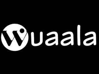 WUAALA logo