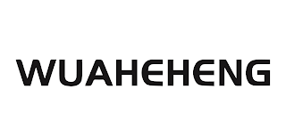WUAHEHENG logo