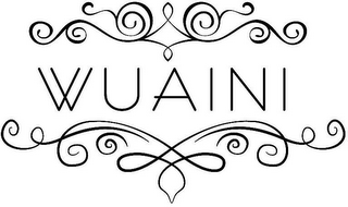 WUAINI logo