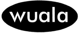 WUALA logo