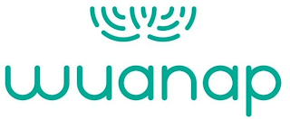 WUANAP logo