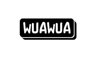WUAWUA logo