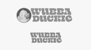 WUBBA DUCKIE logo