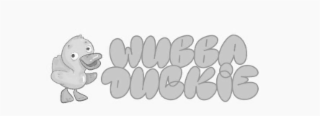 WUBBA DUCKIE logo