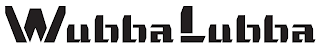 WUBBALUBBA logo