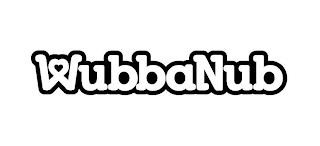 WUBBANUB logo