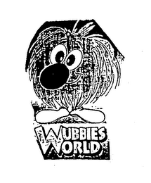 WUBBIES WORLD logo