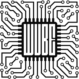 WUBE logo