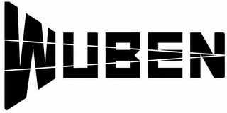 WUBEN logo