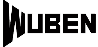 WUBEN logo