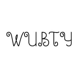 WUBTY logo
