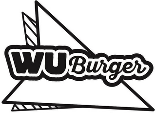 WUBURGER logo