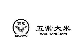 WUCHANG WUCHANGDAMI logo