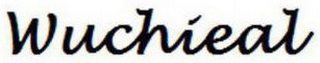 WUCHIEAL logo