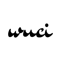 WUCI logo