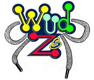WUD ZS logo