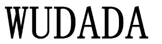 WUDADA logo