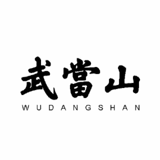 WUDANG SHAN logo