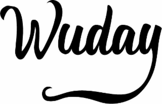 WUDAY logo