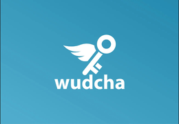 WUDCHA logo